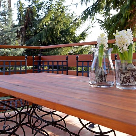 Baltycka44 Rooms & Apartments Όλστυν Εξωτερικό φωτογραφία