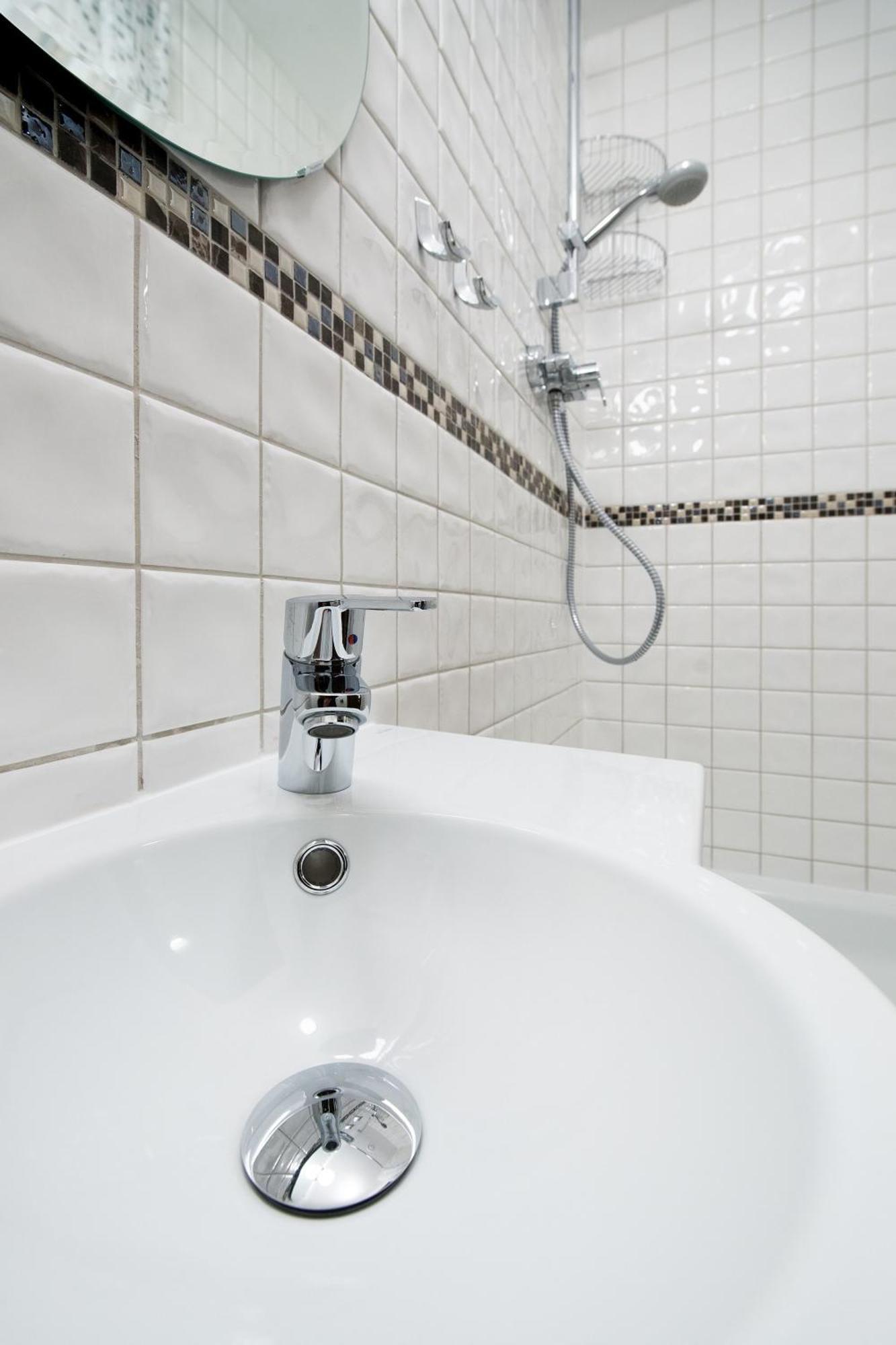 Baltycka44 Rooms & Apartments Όλστυν Δωμάτιο φωτογραφία