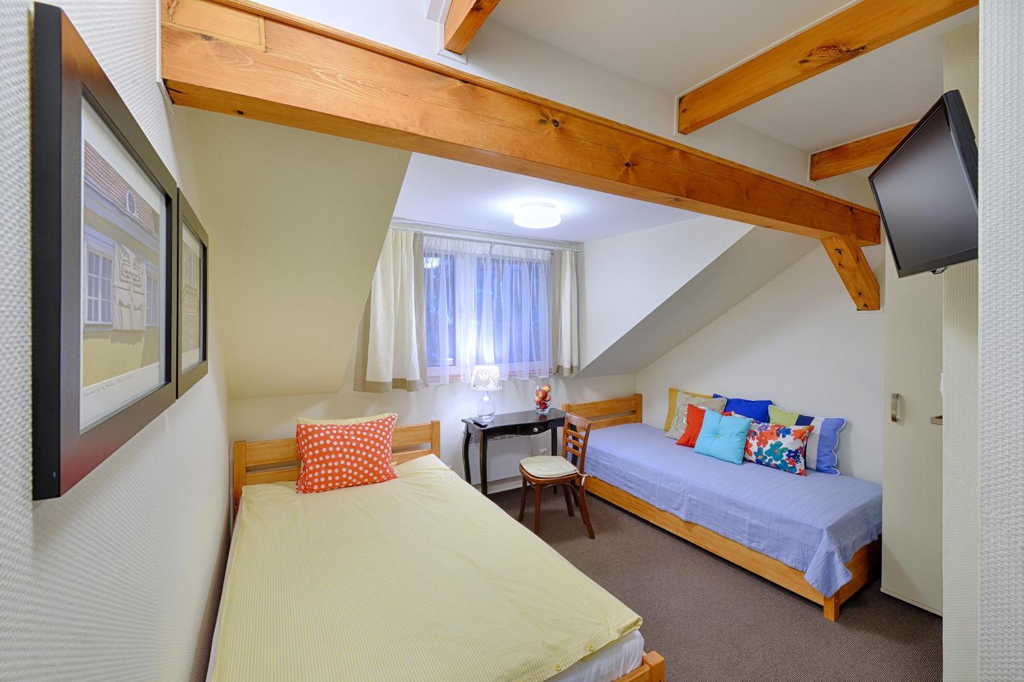 Baltycka44 Rooms & Apartments Όλστυν Δωμάτιο φωτογραφία