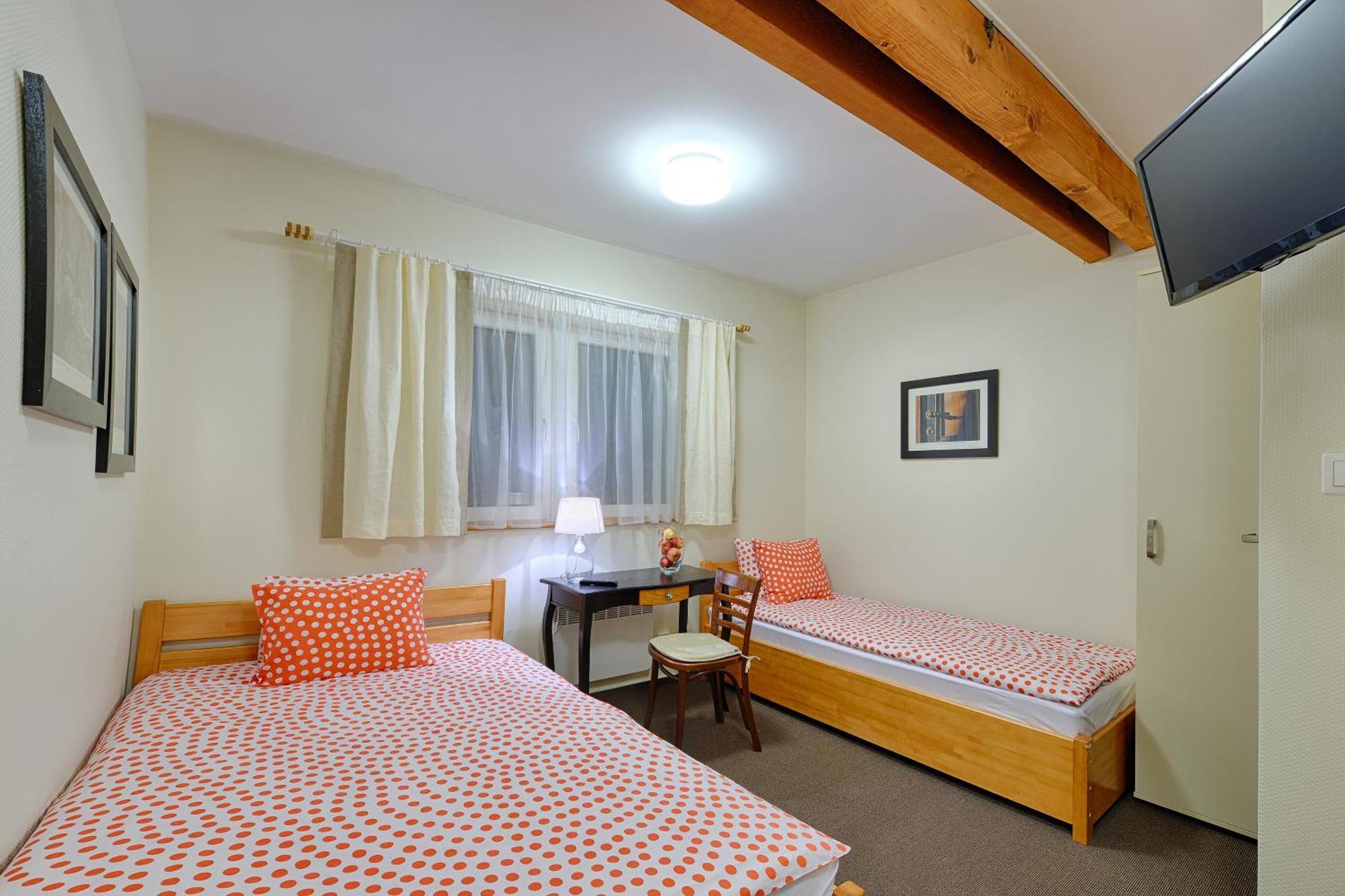 Baltycka44 Rooms & Apartments Όλστυν Δωμάτιο φωτογραφία