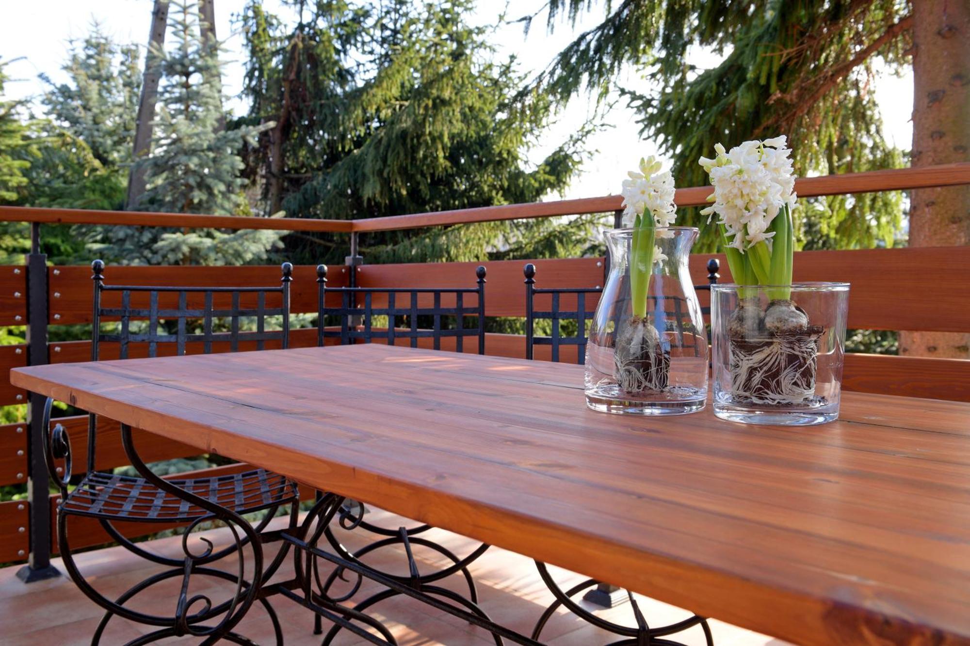 Baltycka44 Rooms & Apartments Όλστυν Εξωτερικό φωτογραφία