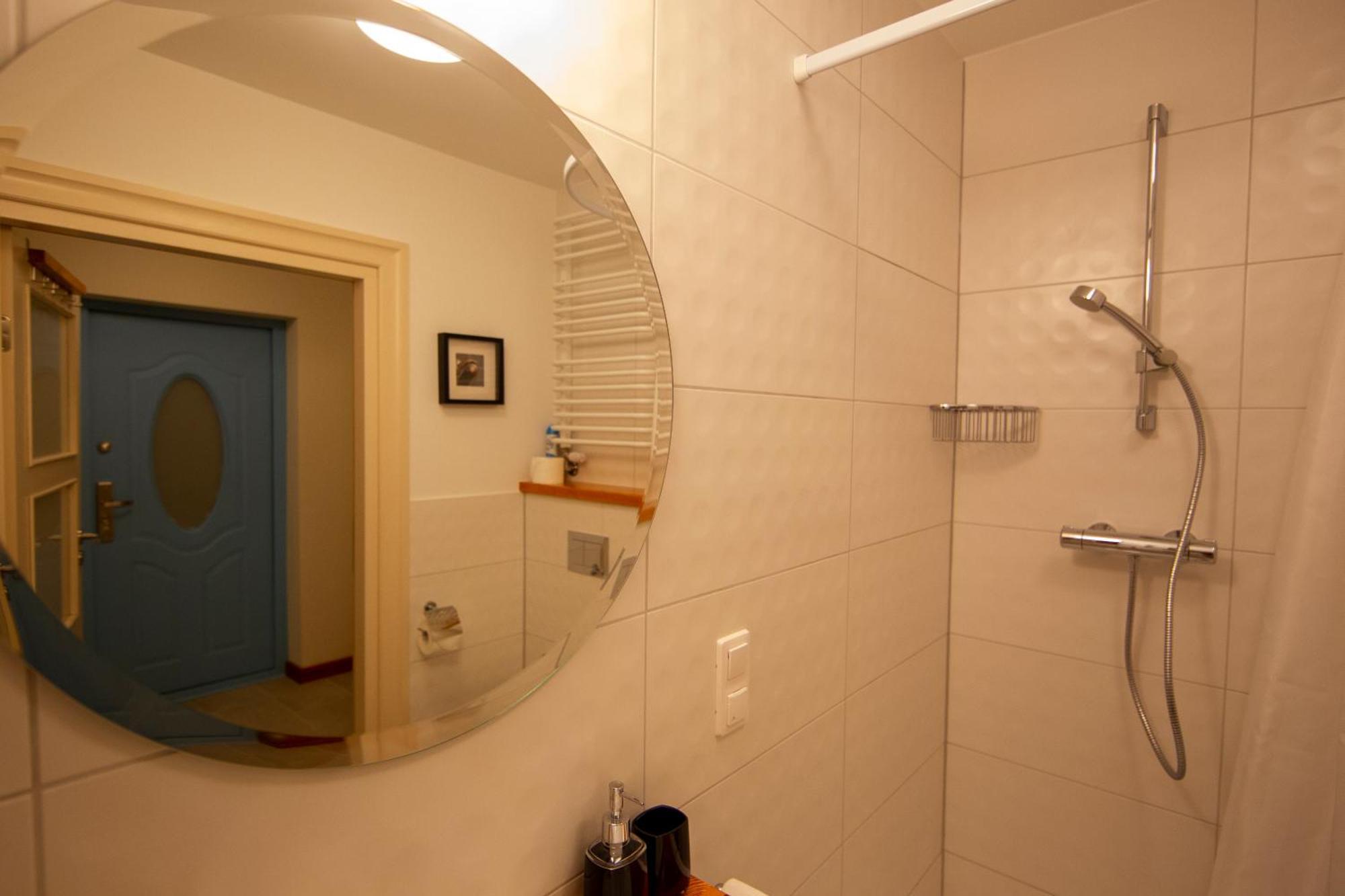 Baltycka44 Rooms & Apartments Όλστυν Εξωτερικό φωτογραφία