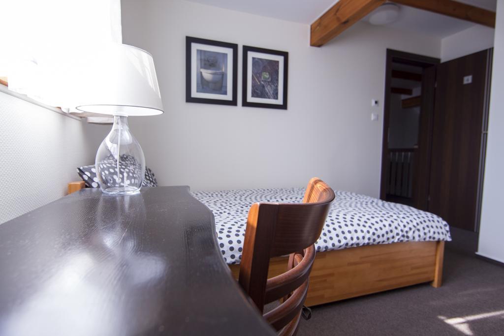 Baltycka44 Rooms & Apartments Όλστυν Δωμάτιο φωτογραφία