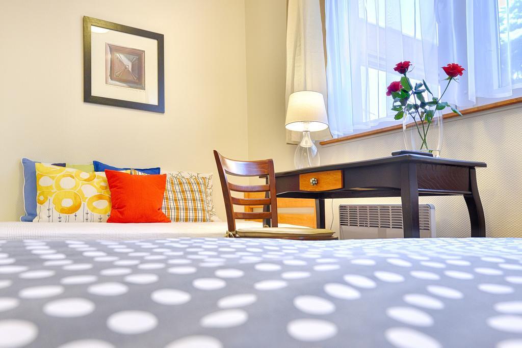 Baltycka44 Rooms & Apartments Όλστυν Εξωτερικό φωτογραφία