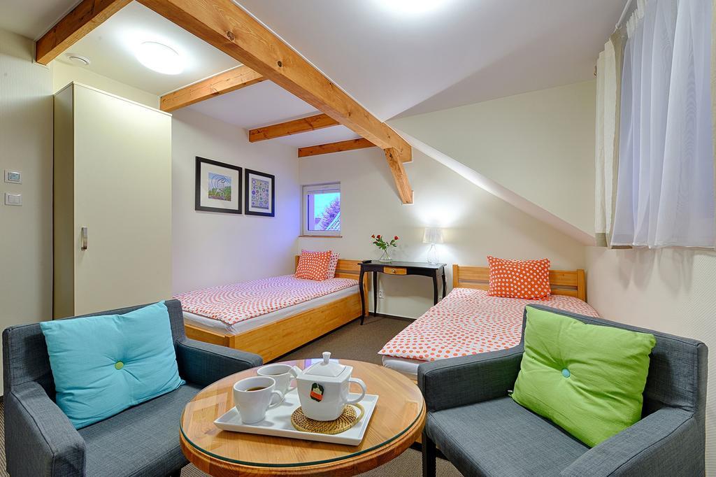 Baltycka44 Rooms & Apartments Όλστυν Εξωτερικό φωτογραφία
