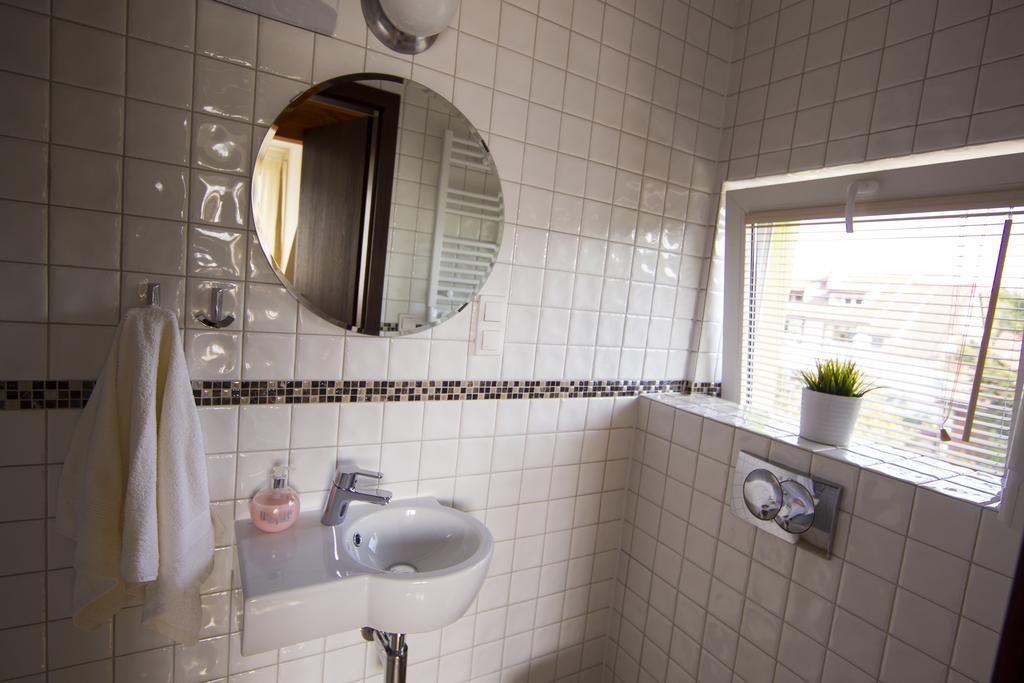 Baltycka44 Rooms & Apartments Όλστυν Δωμάτιο φωτογραφία