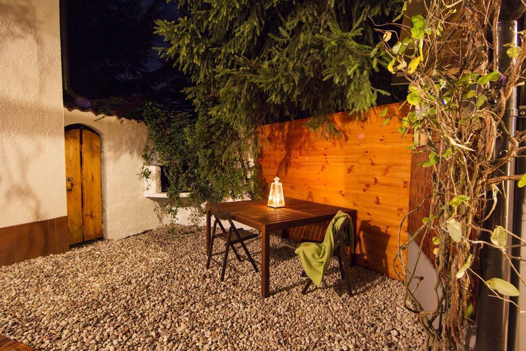 Baltycka44 Rooms & Apartments Όλστυν Εξωτερικό φωτογραφία