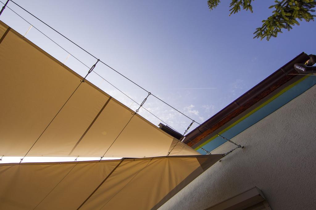 Baltycka44 Rooms & Apartments Όλστυν Εξωτερικό φωτογραφία