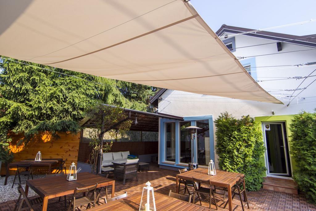 Baltycka44 Rooms & Apartments Όλστυν Εξωτερικό φωτογραφία