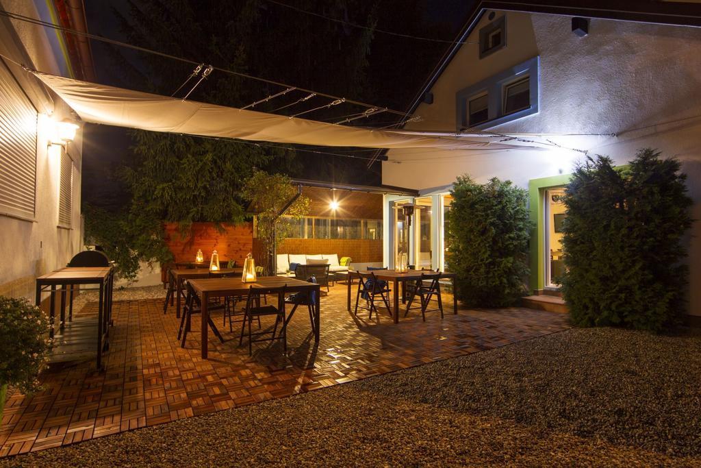 Baltycka44 Rooms & Apartments Όλστυν Εξωτερικό φωτογραφία