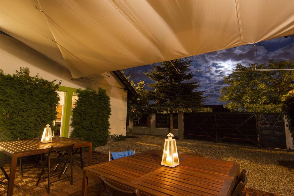 Baltycka44 Rooms & Apartments Όλστυν Εξωτερικό φωτογραφία